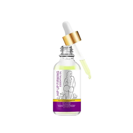 KISSHI™ Hip Plump Capric Oil