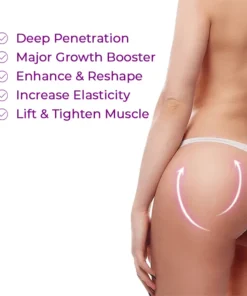 KISSHI™ Hip Plump Capric Oil