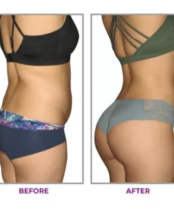 KISSHI™ Hip Plump Capric Oil