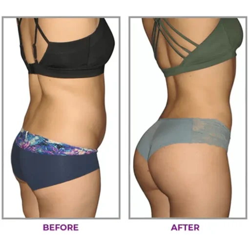 KISSHI™ Hip Plump Capric Oil