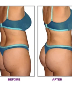 KISSHI™ Hip Plump Capric Oil