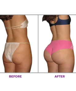 KISSHI™ Hip Plump Capric Oil