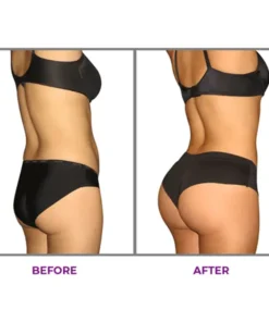 KISSHI™ Hip Plump Capric Oil