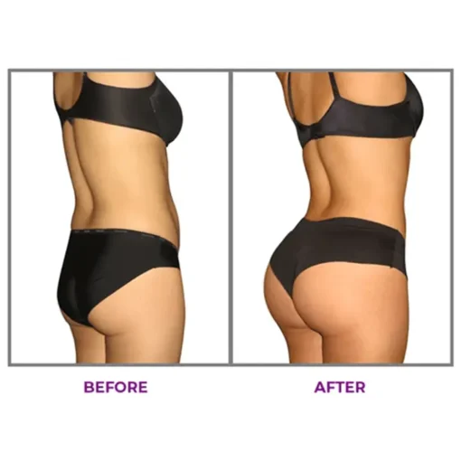 KISSHI™ Hip Plump Capric Oil