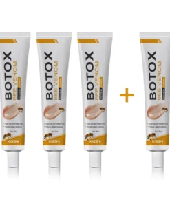Kisshi™ Botox Bee Venom Wrinkle Removal Cream