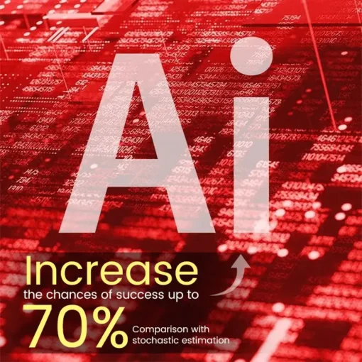 Kisshi™ AI Master Number Picker