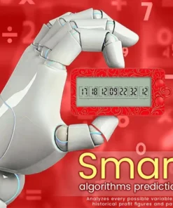 Kisshi™ AI Master Number Picker