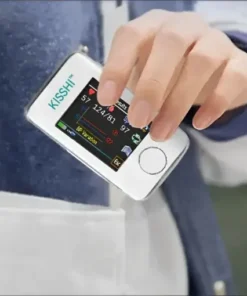 KISSHI™ Non-Invasive Blood Glucose Meter